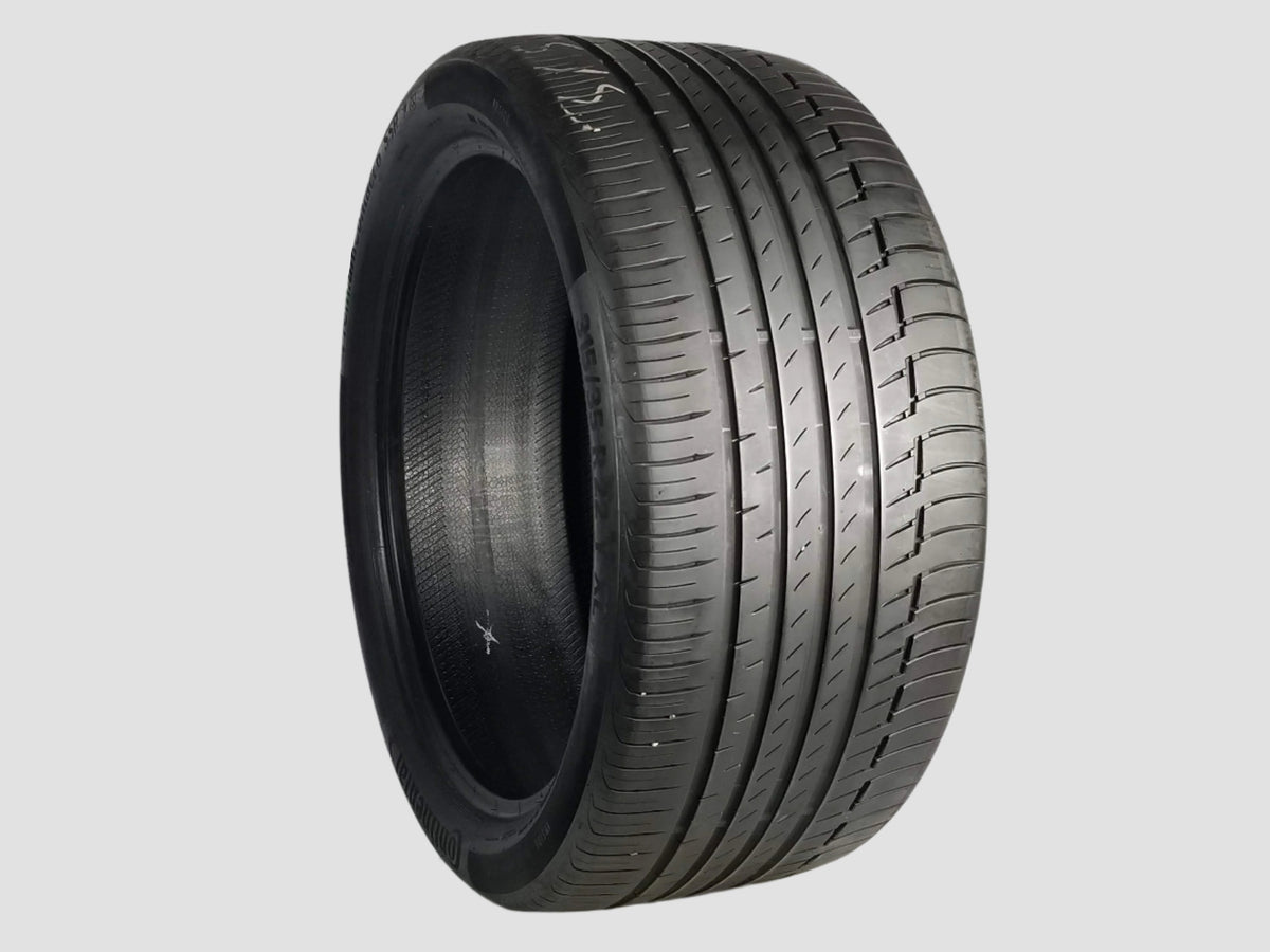 315/35R22 Used Tires 
