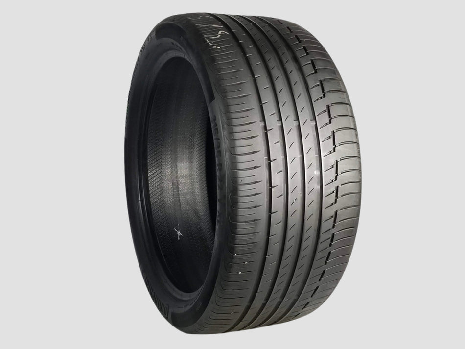 315/35R22 Used Tires 