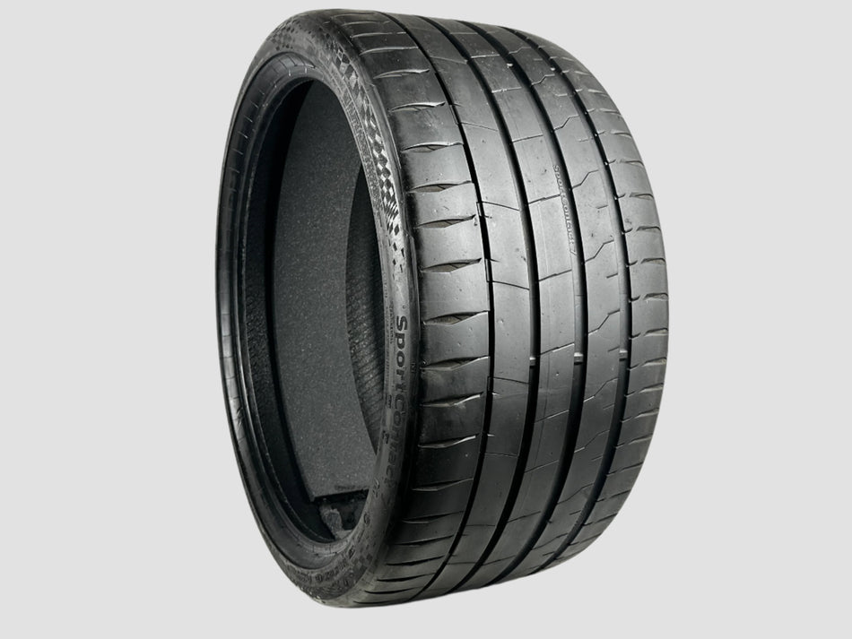 used tires