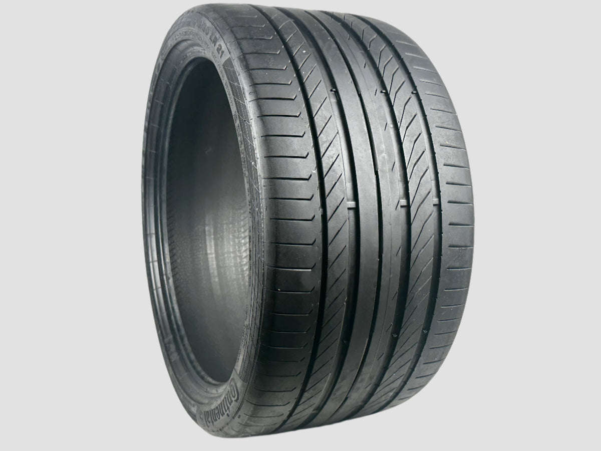 used tires 