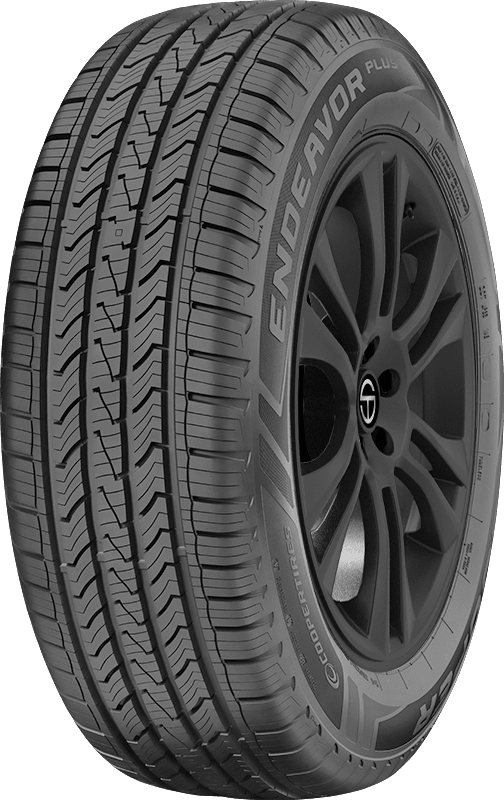 Cooper Endeavor Plus Tire 215 70 16 100H R16