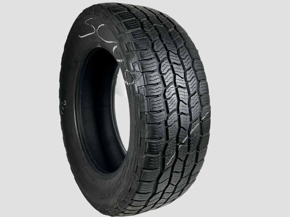 used tires near me