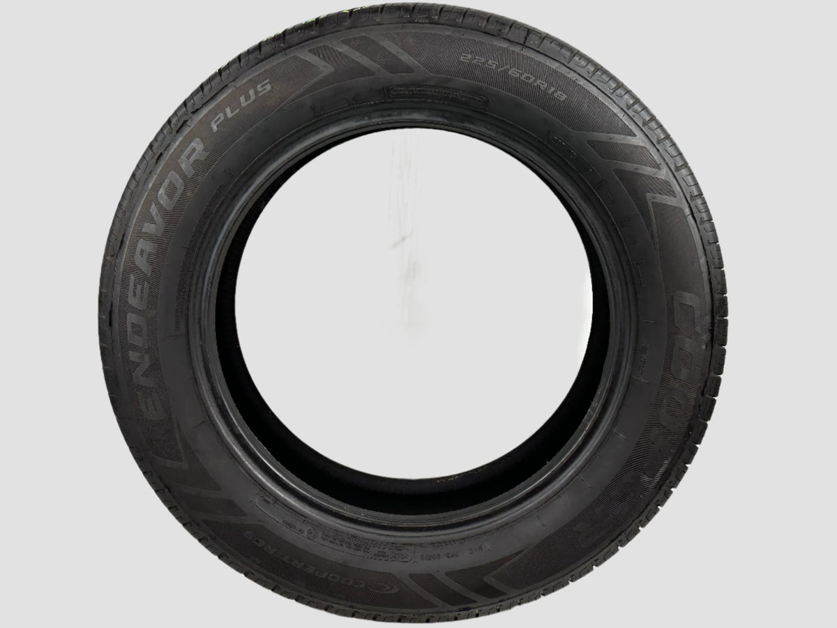 used tires 