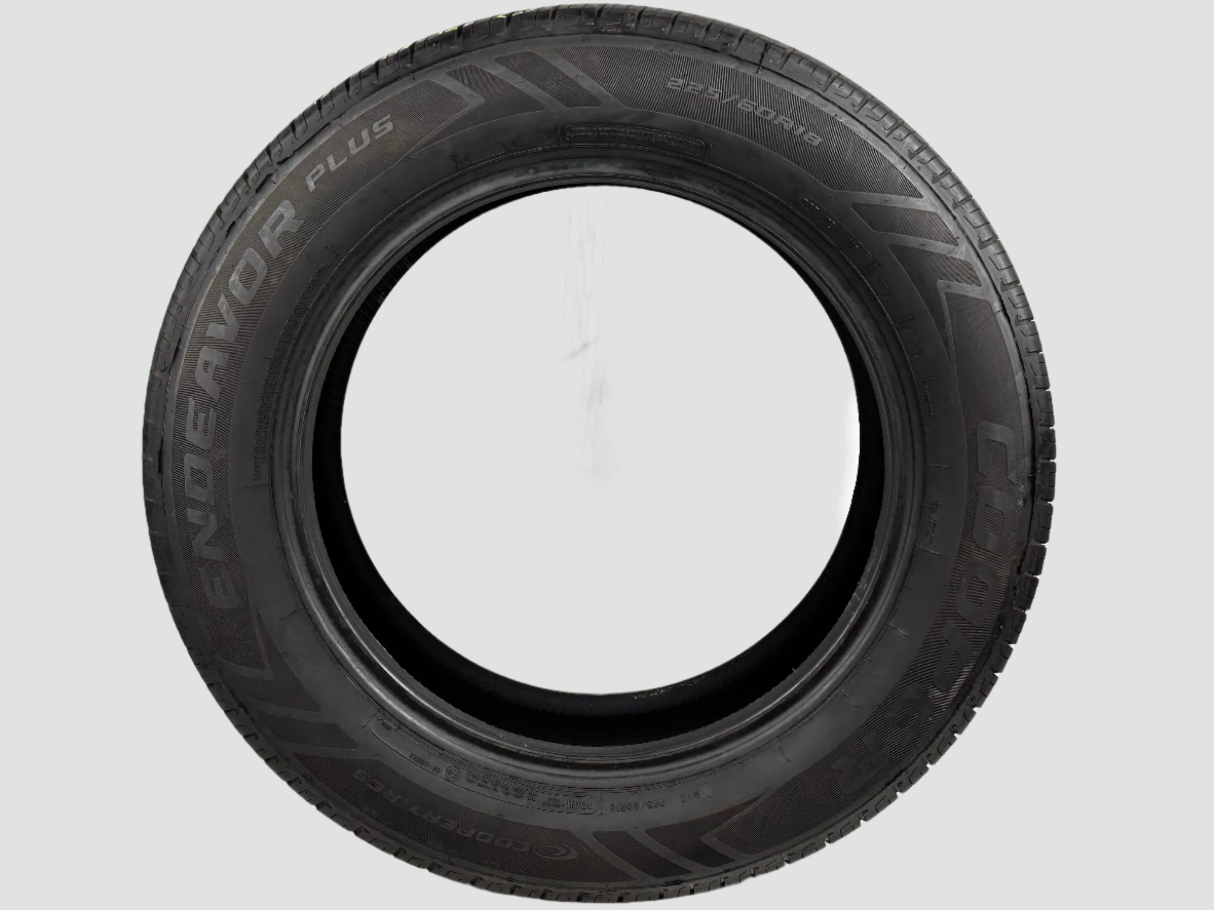 used tires 