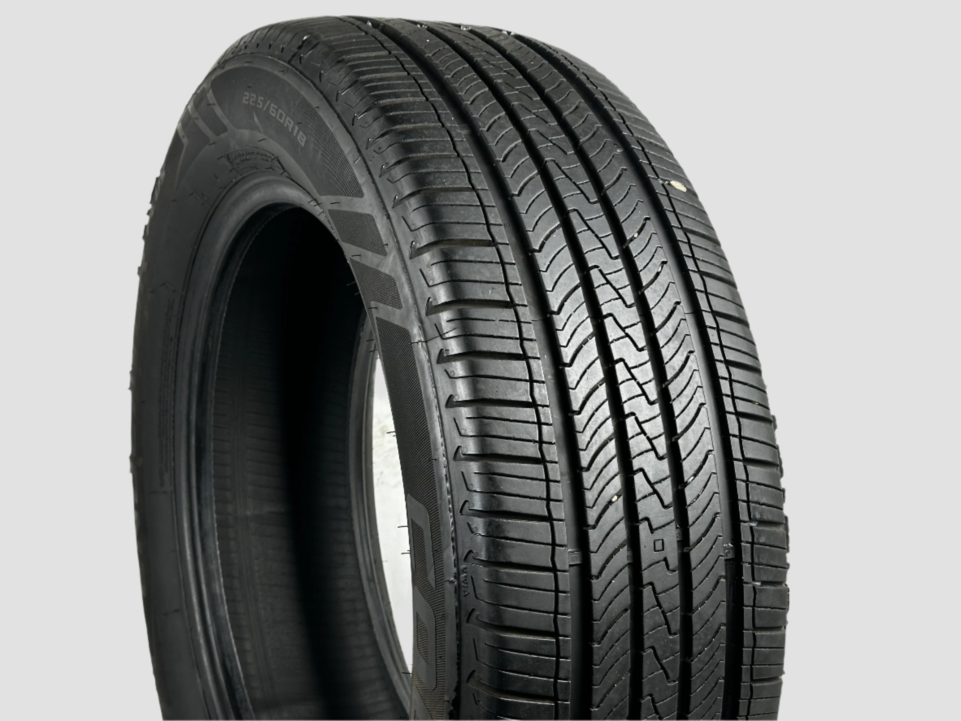 used tires