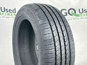 Pre-Owned P215/55R17 TBB TR-66 Tires 215 55 17 98W 2155517 R17 9/32