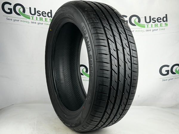 Used P235/50R19 Arroyo Grand Sport A/S Tire 235 50 19 103W 2355019 R19 8/32