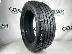 Used P255/50R20 Cooper Adventurer A/S Tires 255 50 20 109H 2555020 R20 8/32