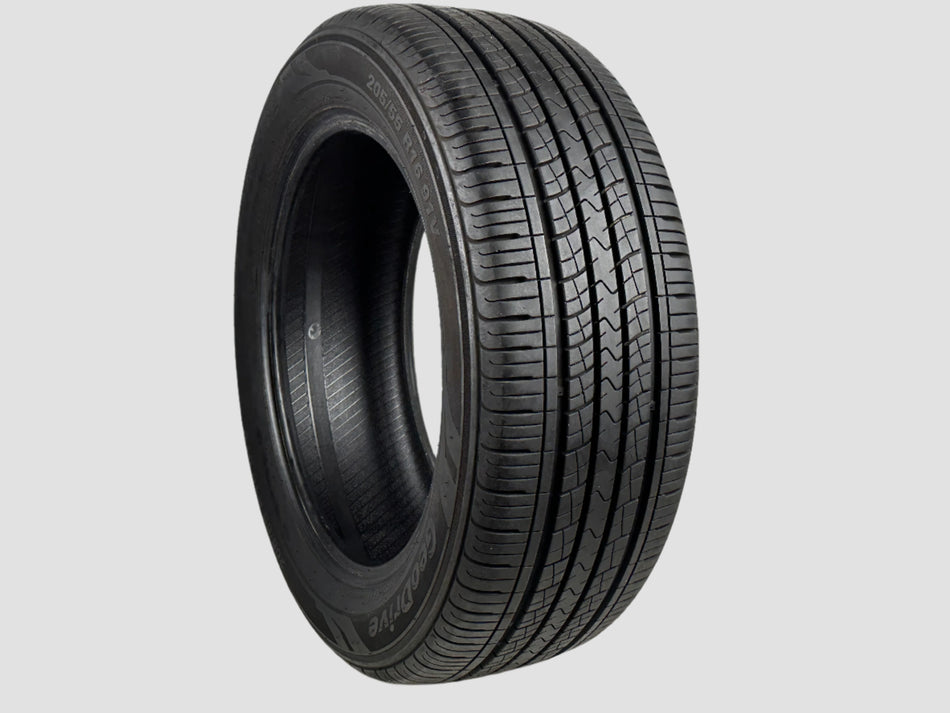 Used  P205/55R16 Geodrive Tire 205 55 16 91V 205 55 16 R16 7/32