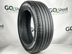 Used P235/55R19 Pirelli Scorpion Zero A/S Tires 235 55 19 105V 2355519 R19 6/32