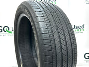 Used 245/50R20 Michelin Primacy LTX Tire 245 50 20 102V 2455020 R20 6/32