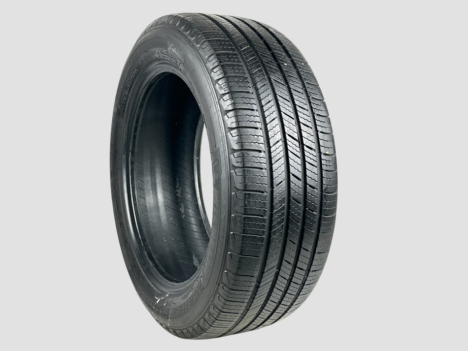 Used P205/55R16 Michelin Defender T+H  Tires 205 55 16 91H 2055516 R16 7/32