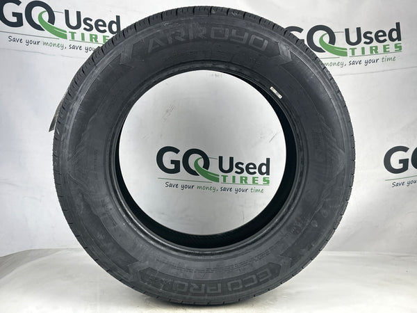 Pre-Owned 205/65R16 Arroyo Eco Pro A/S Tire 205 65 16 95V 205 65 16 R16 10/32