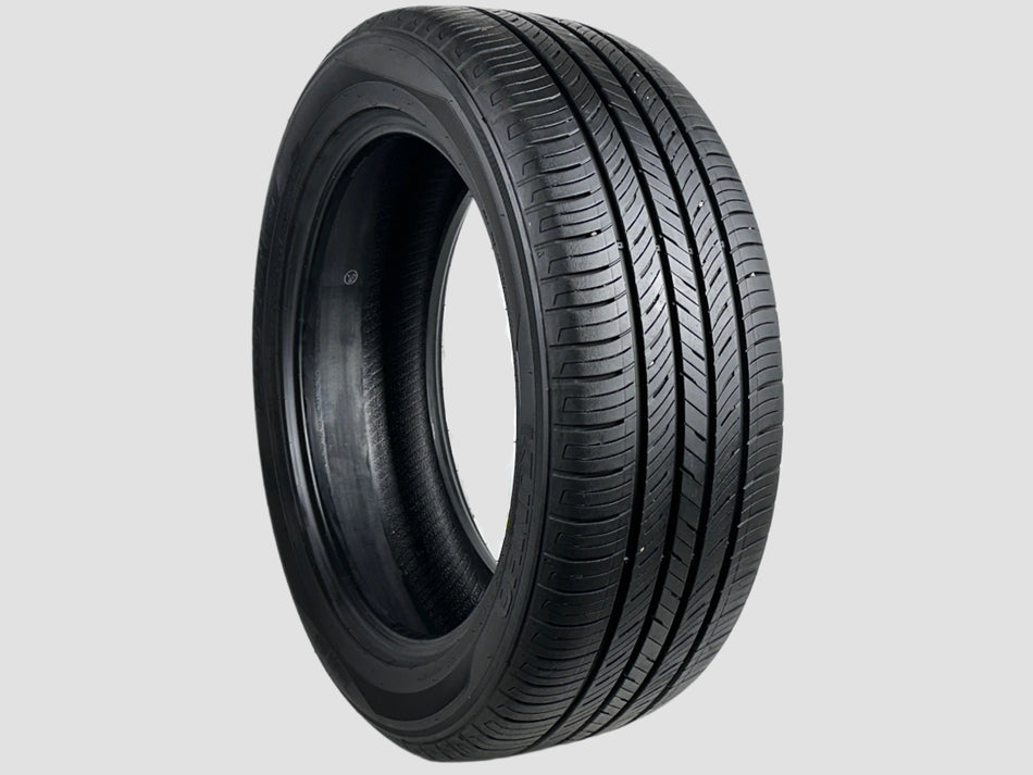 Used P225/55R19 Kumho Crugen HP27 Tire 225 55 19 99V 2255519 R19 7/32