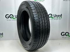 Used P235/60R18 Kumho Crugen Premium Tire 235 60 18 103H 2356018 R18 6/32