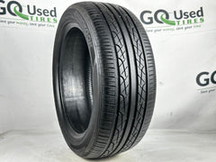 Used P215/50R17 Hankook Ventus V2 Concept2 Tire 2155017 91W 215 50 17 R17 7/32