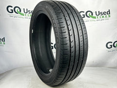 Used P245/45R20 Ironman Imove Gen2 A/S Tire 245 45 20 103W 2454520 R20 6/32