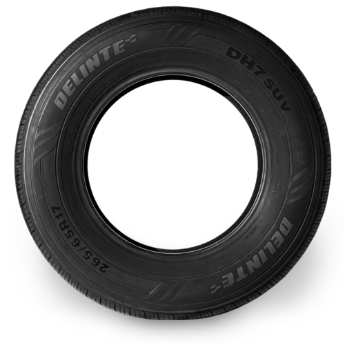 Delinte Tires DH7 TOURING Tire 235 65 17 R17