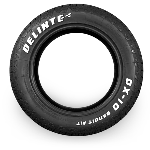 Delinte Tires DX-10 BANDIT A/T Tire 275 70 18 R18