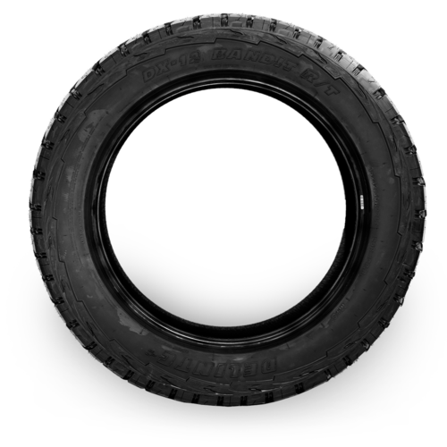 Delinte Tires DX-12 BANDIT R/T Tire 35 12.50 20 R20