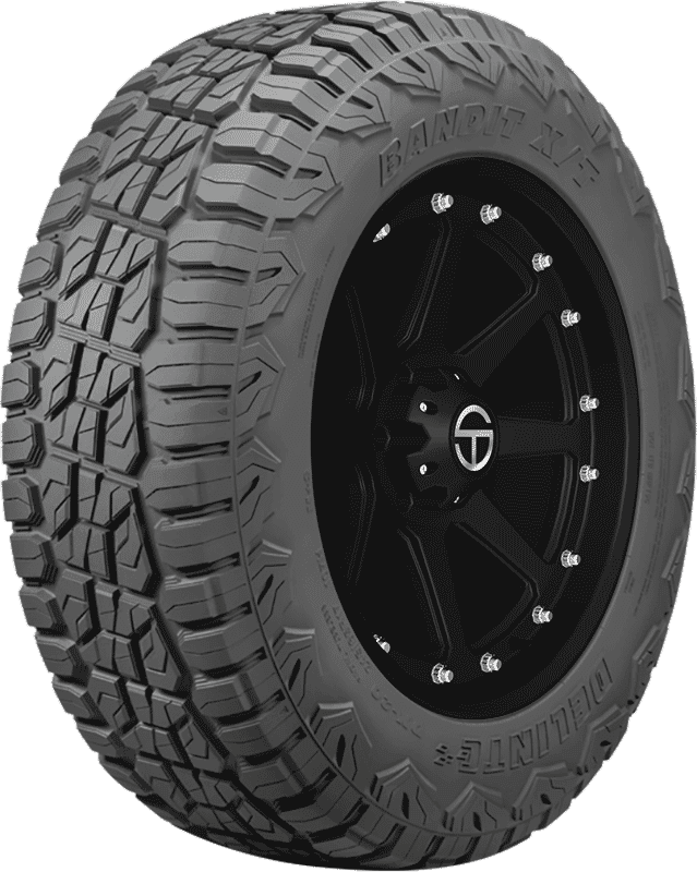 Delinte Tires DX-20 BANDIT X/T Tire 215 60 17 R17