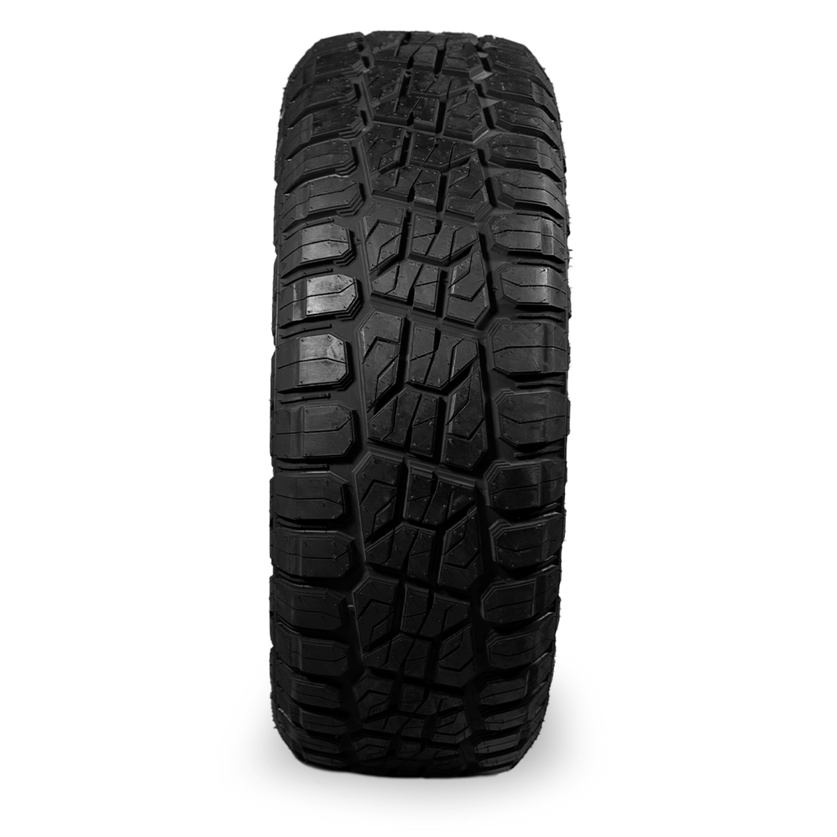 Delinte Tires DX-20 BANDIT X/T Tire 265 50 20 R20