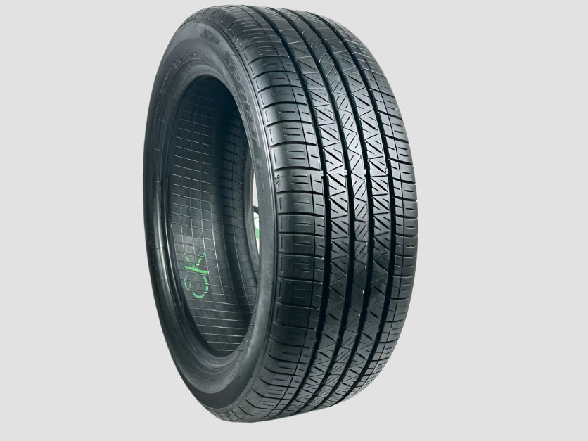 225/50R18 Used Tires 