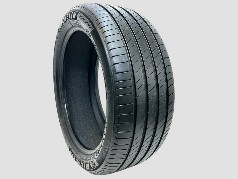 Used P245/45R19 Michelin Primacy4 Tire 245 45 19 102V 2454519 R19 7/32