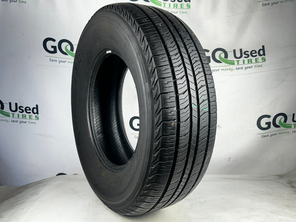 Used P265/70R17 Suredrive Highway Tire 265 70 17 115T 2657017 R17 7/32