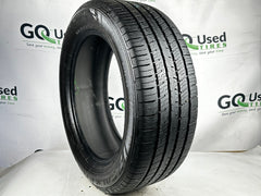 Used P255/55R20 Falken Pro G5 CSV Tire 255 55 20 110V 255 55 20 R20 7/32