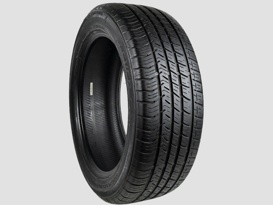 Used P235/55R20 Kenda Klever S/T Tire 235 55 20 102H 235 55 20 R20 6/32