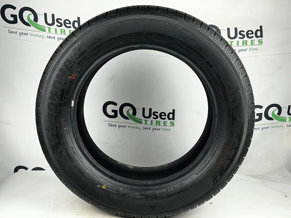 Used P225/60R18 Yokohama YK-CTX Tire 225 60 18 100H 2256018 R18 10/32