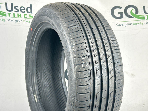 Pre-Owned P205/55R16 TBB TR-66 A/S Tires 2055516 91V 205 55 16 R16 9/32