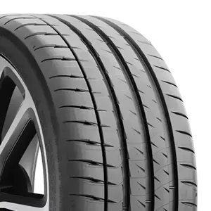 NEW 265/40R17 Michelin Pilot Sport 4S Tire 2654017 100Y 265 40 17 R17