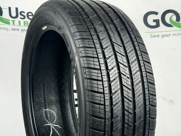 Used P215/50R18 Goodyear Assurance Finesse Tire 215 50 18 92H 2155018 R18 8/32