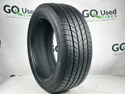 Used P235/50R18 Bridgestone Turanza Quiettrack Tire 235 50 18 97V 2355018 R18 6/32