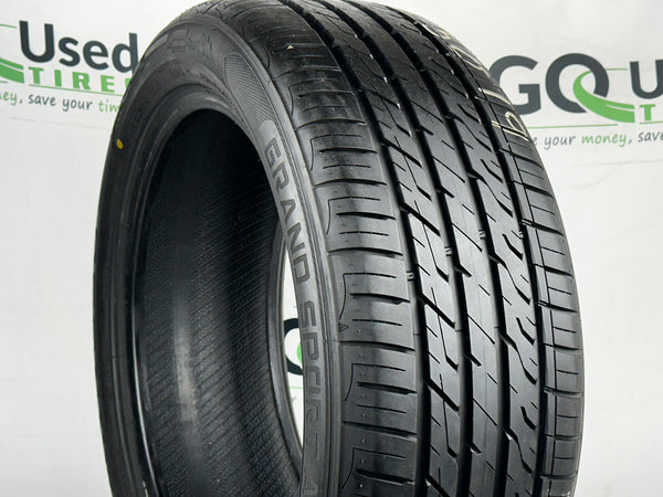 Used P235/50R19 Arroyo Grand Sport A/S Tire 235 50 19 103W 2355019 R19 8/32