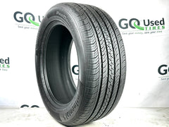 Used P255/55R19 Continental ProContact TX NO Tire 255 55 19 111V 2555519 R19 8/32