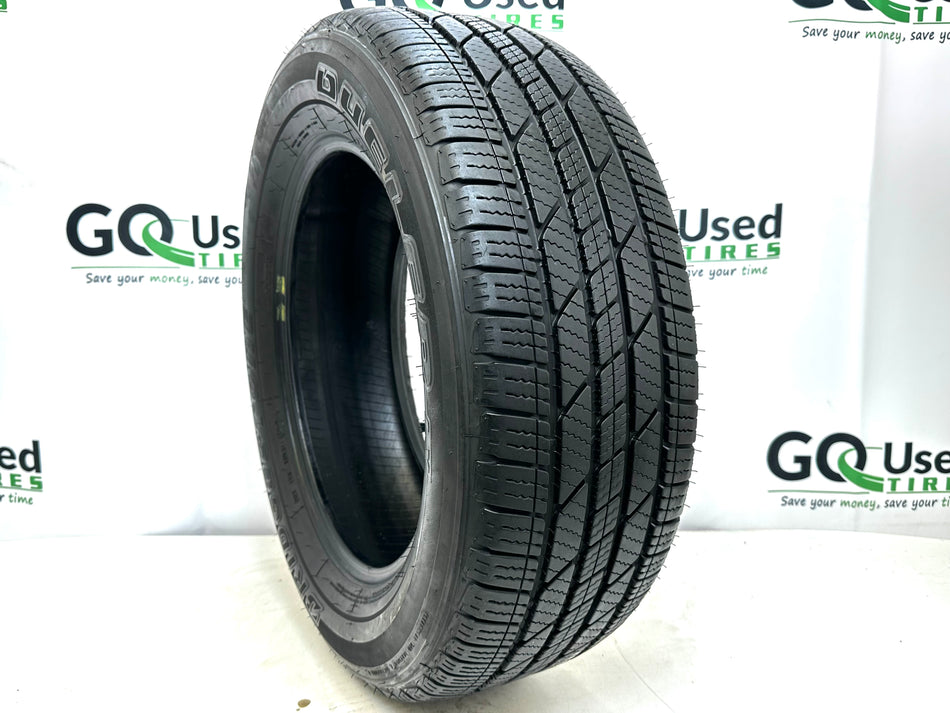 Used P245/60R18 Bridgestone Dueler LX Tire 245 60 18 105T 245 60 18 R18 7/32