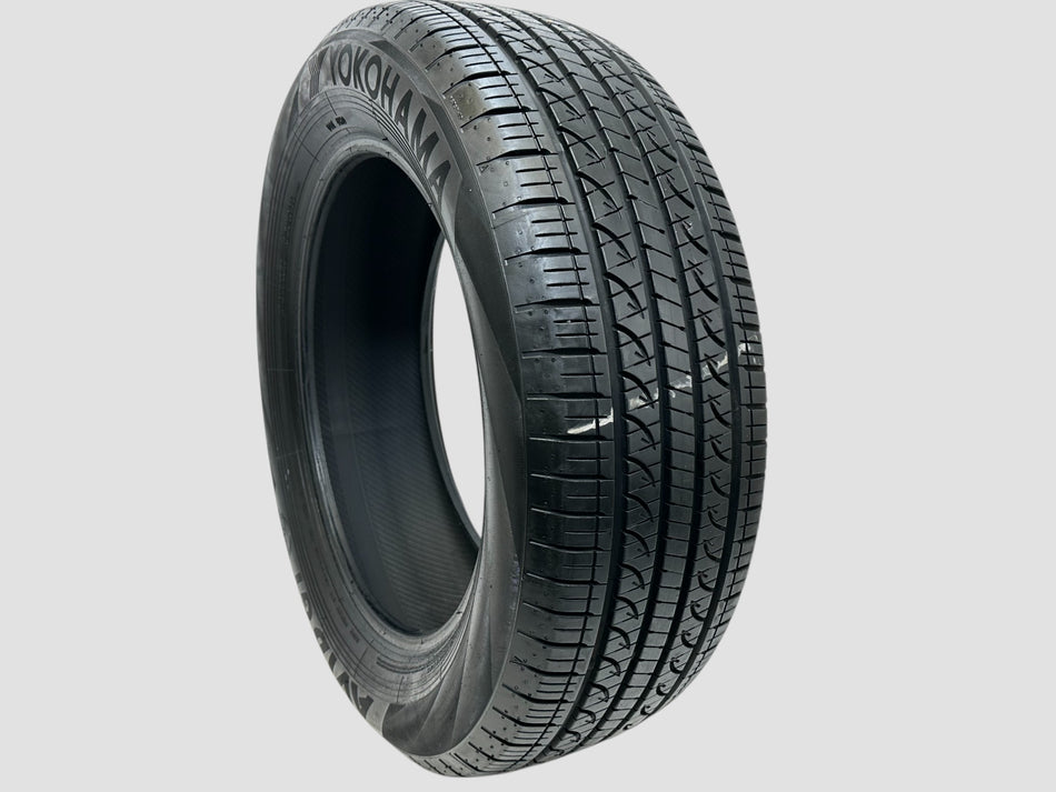 Used P225/60R18 Yokohama Avid GT Tire 225 60 18 100H 2256018 R18 7/32