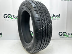 Used P225/60R18 Yokohama Avid GT Tire 225 60 18 100H 2256018 R18 7/32