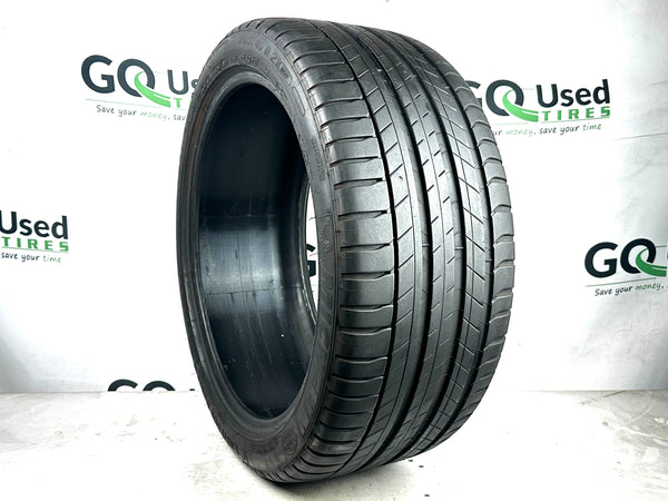 Used P265/40R21 Michelin Latıtude Sport3 N2 Tire 265 40 21 101Y 2654021 R21 8/32