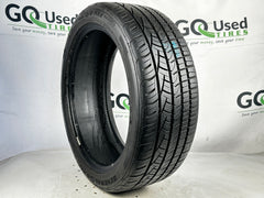 Used P225/45R19 General G-max A/S-05 Tire 225 45 19 92W 2254519 R19 7/32