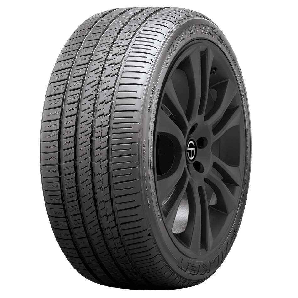 Falken Tires AZENIS FK460 A/S Tire 285 35 22 R22