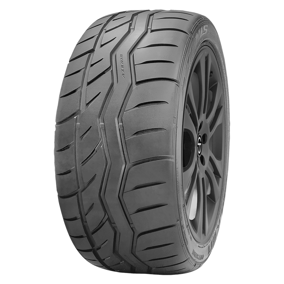 Falken Tires AZENIS RT-615K+ Tire 265 35 18 R18