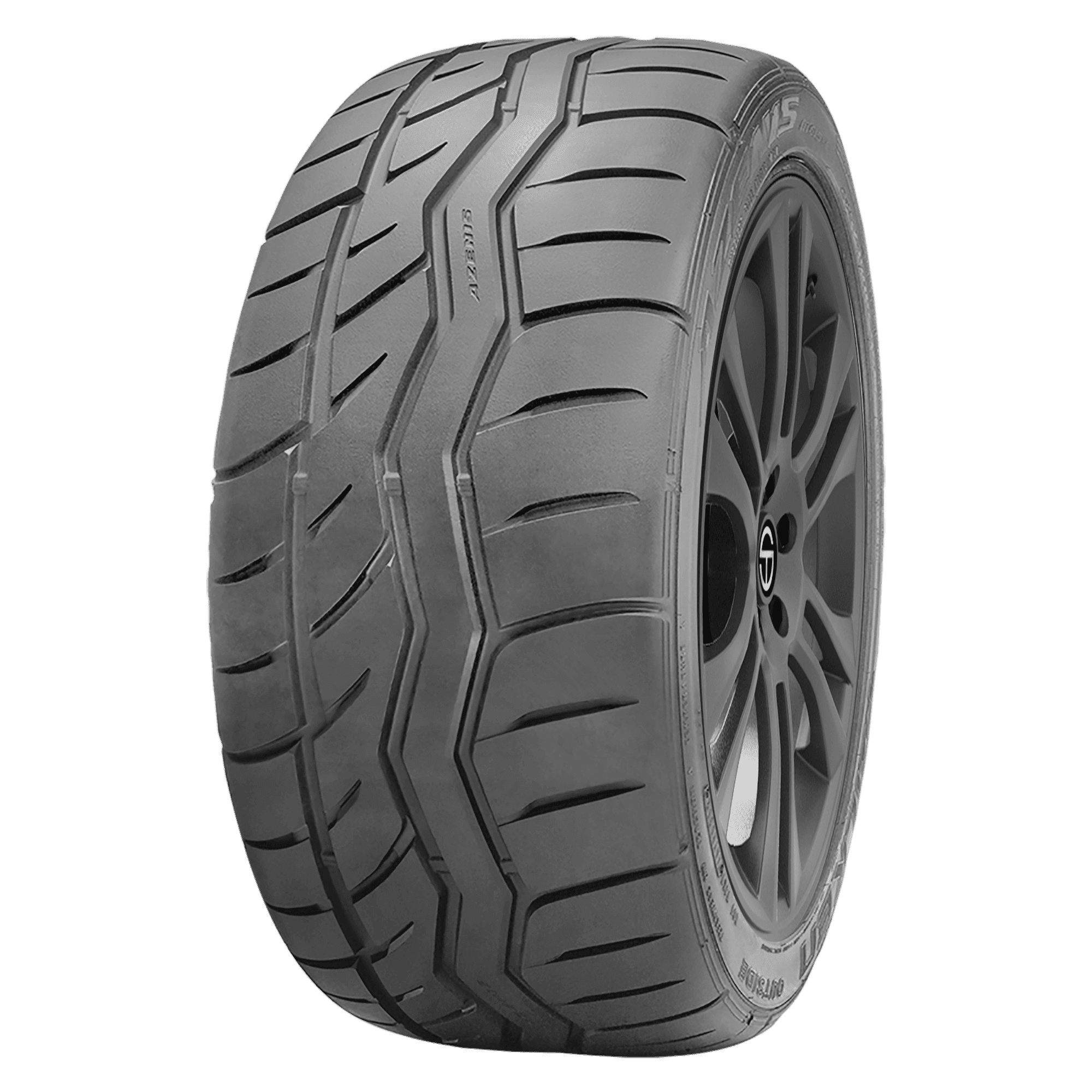 Falken Tires AZENIS RT-615K+ Tire 265 35 18 R18