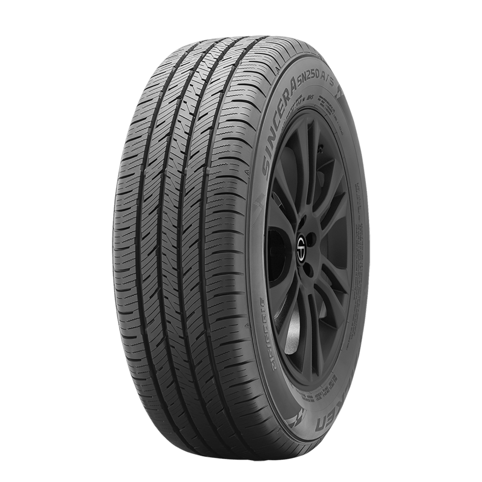 Falken Tires SINCERA SN250 A/S Tire 185 60 14 R14