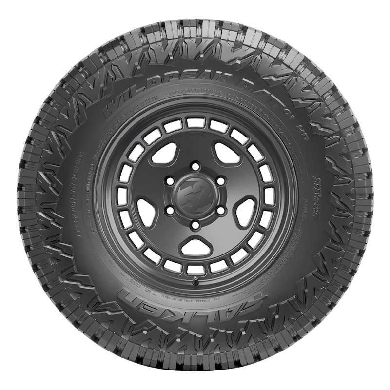 Falken Tires WILDPEAK R/T RT01 Tire 265 75 16 R16
