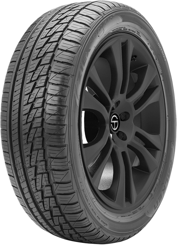 Falken Tires ZIEX ZE950 A/S Tire 225 40 18 R18