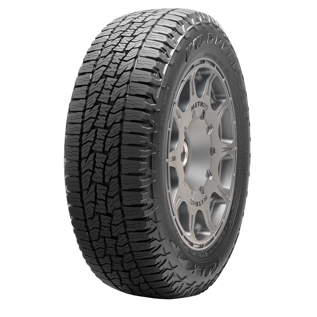 Falken Tires WILDPEAK A/T TRAIL Tire 235 60 17 R17
